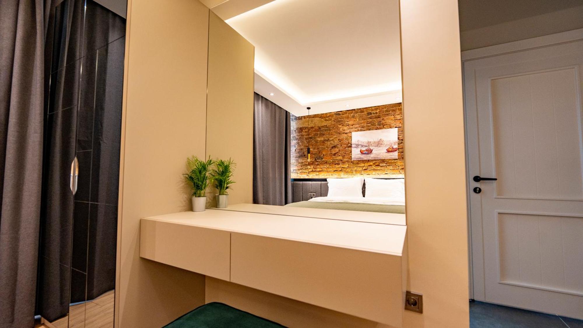 Sea Sparkle Apartment *