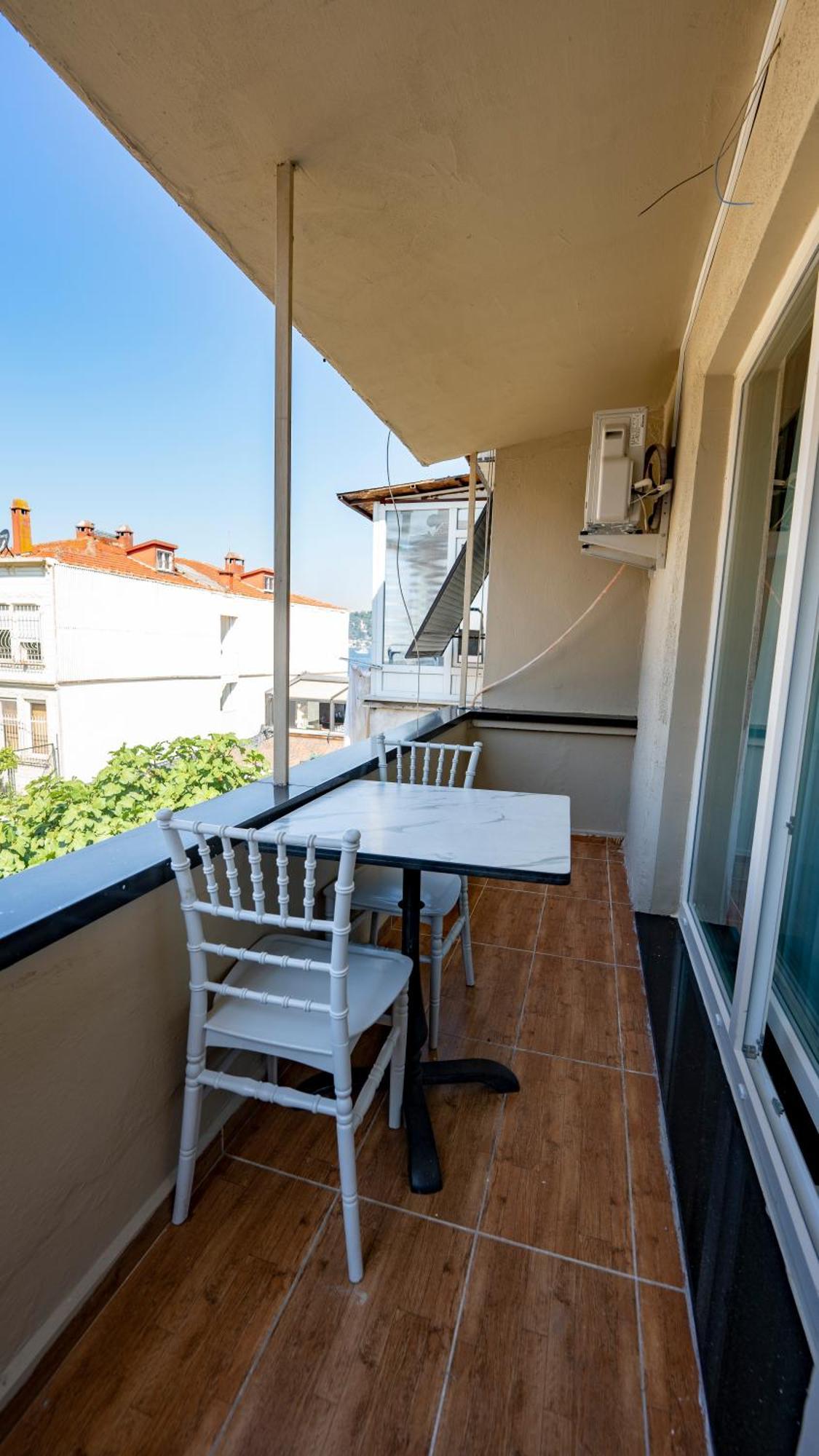 Appartement Sea Sparkle Istanboel