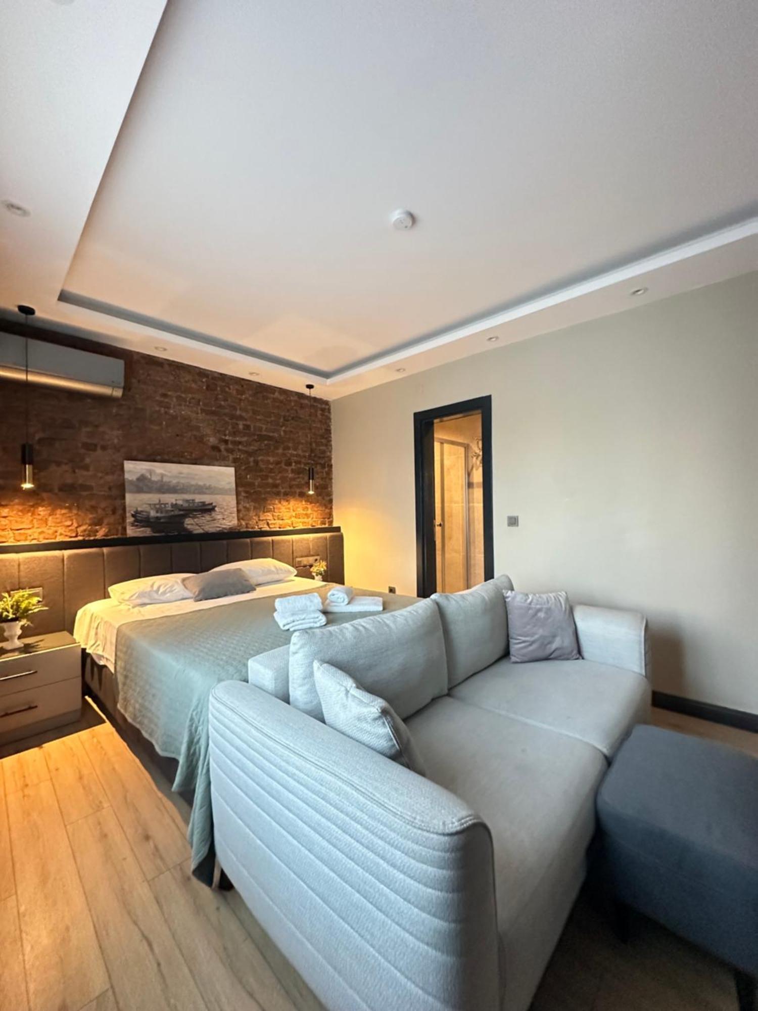 Daire Sea Sparkle İstanbul