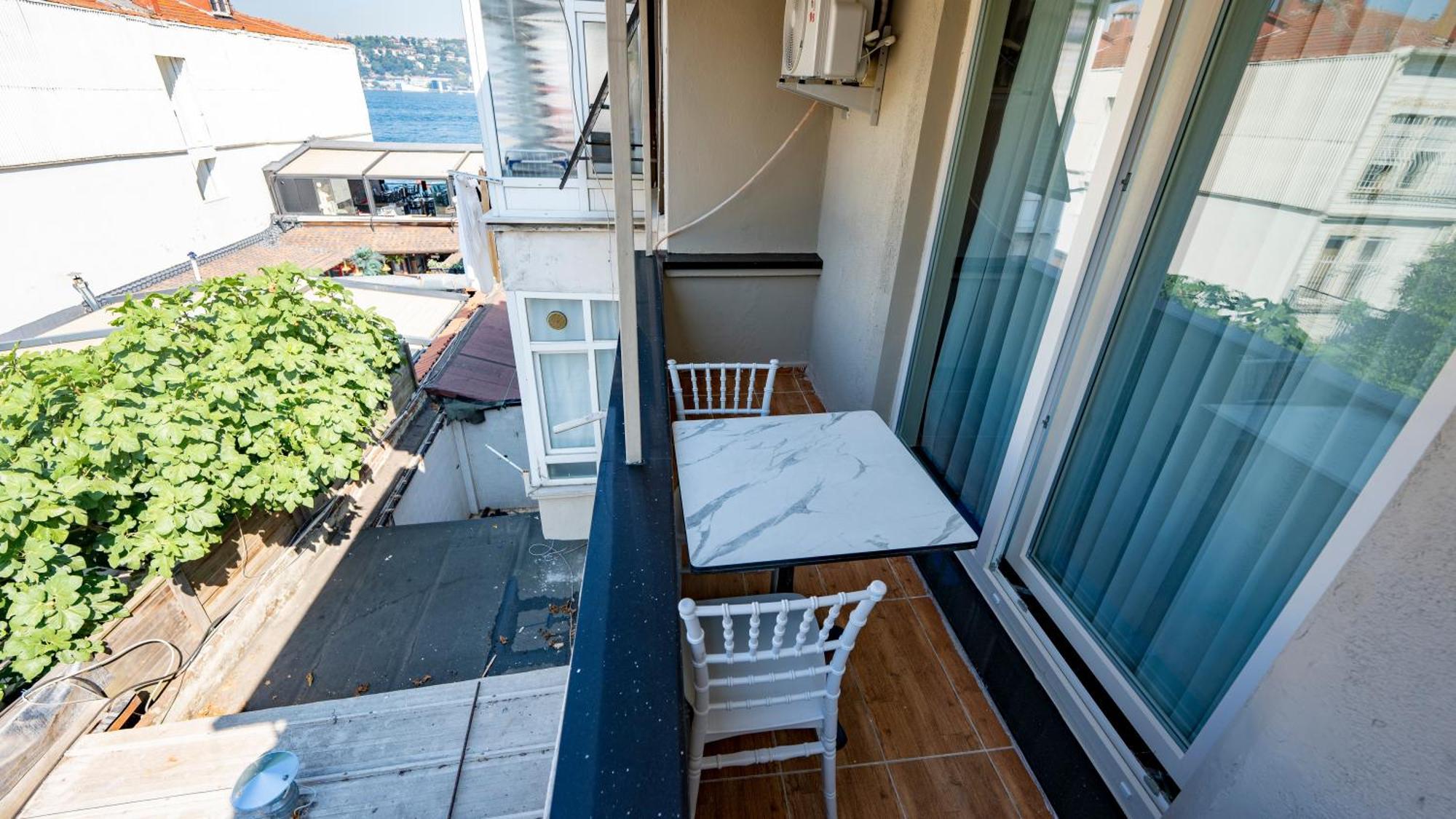 Sea Sparkle Appartement