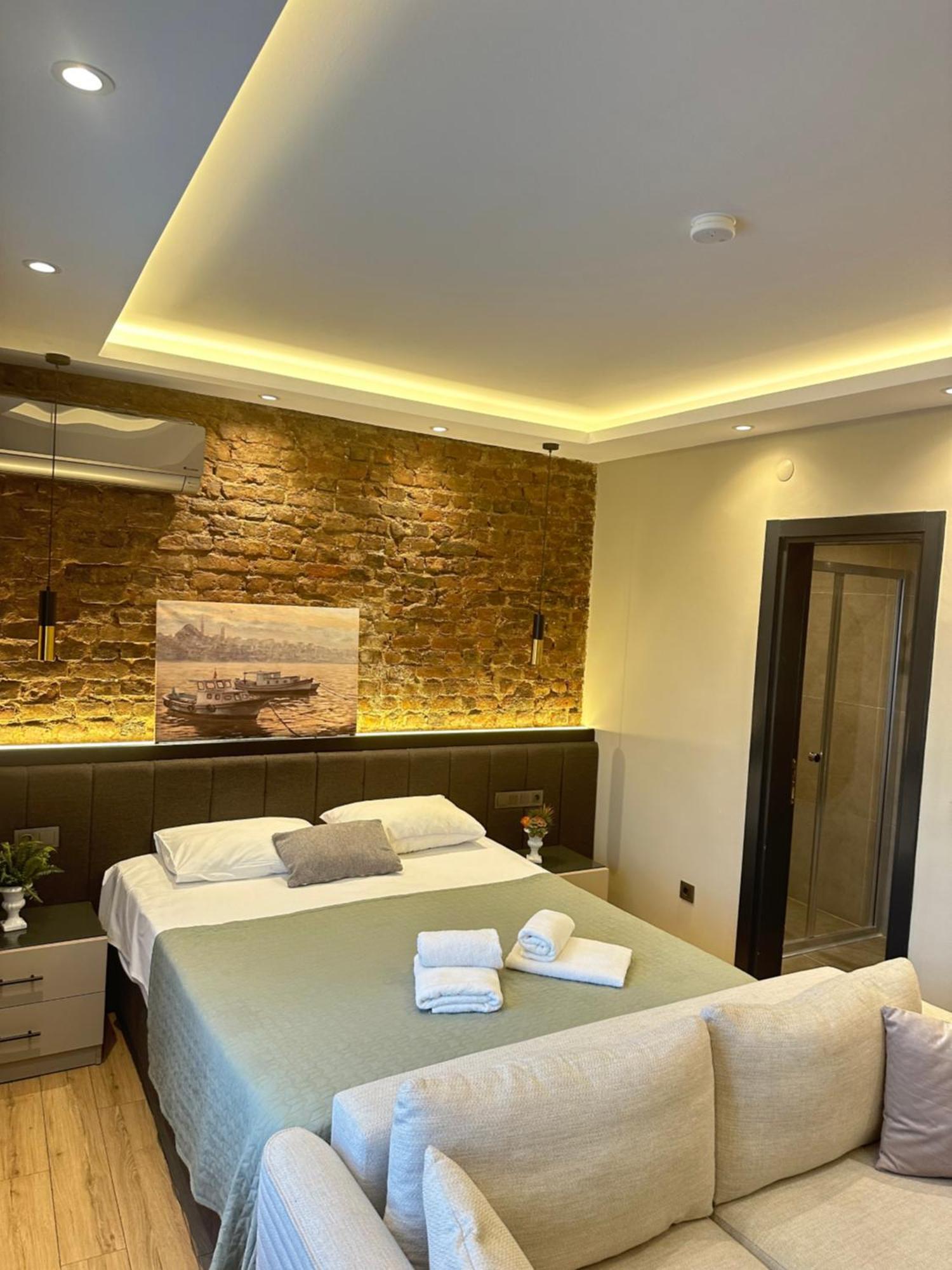 Appartement Sea Sparkle