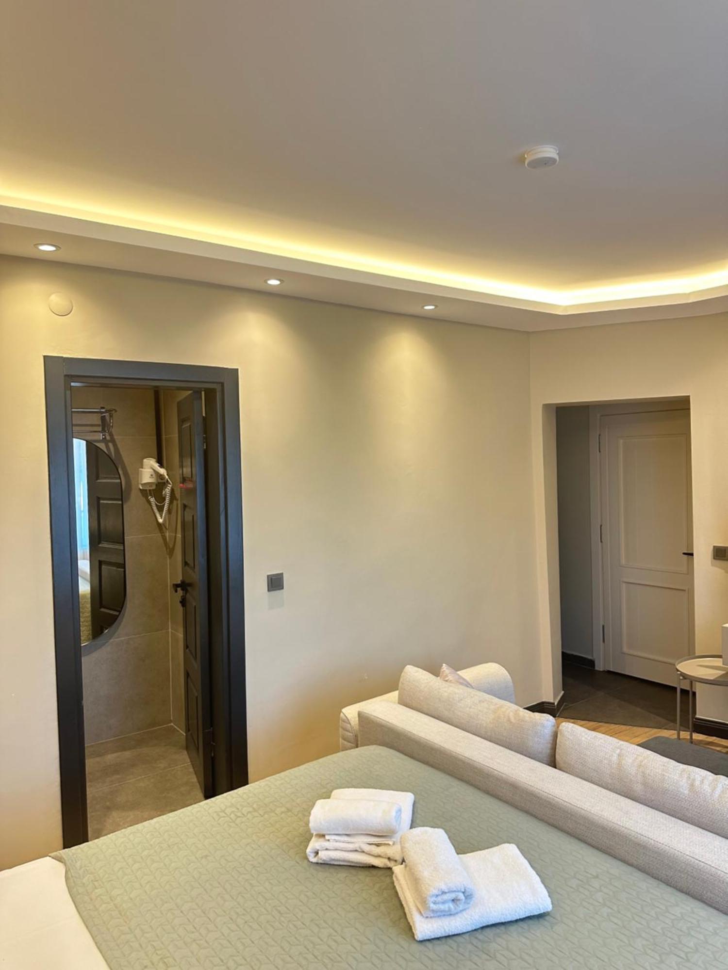 Sea Sparkle Daire İstanbul