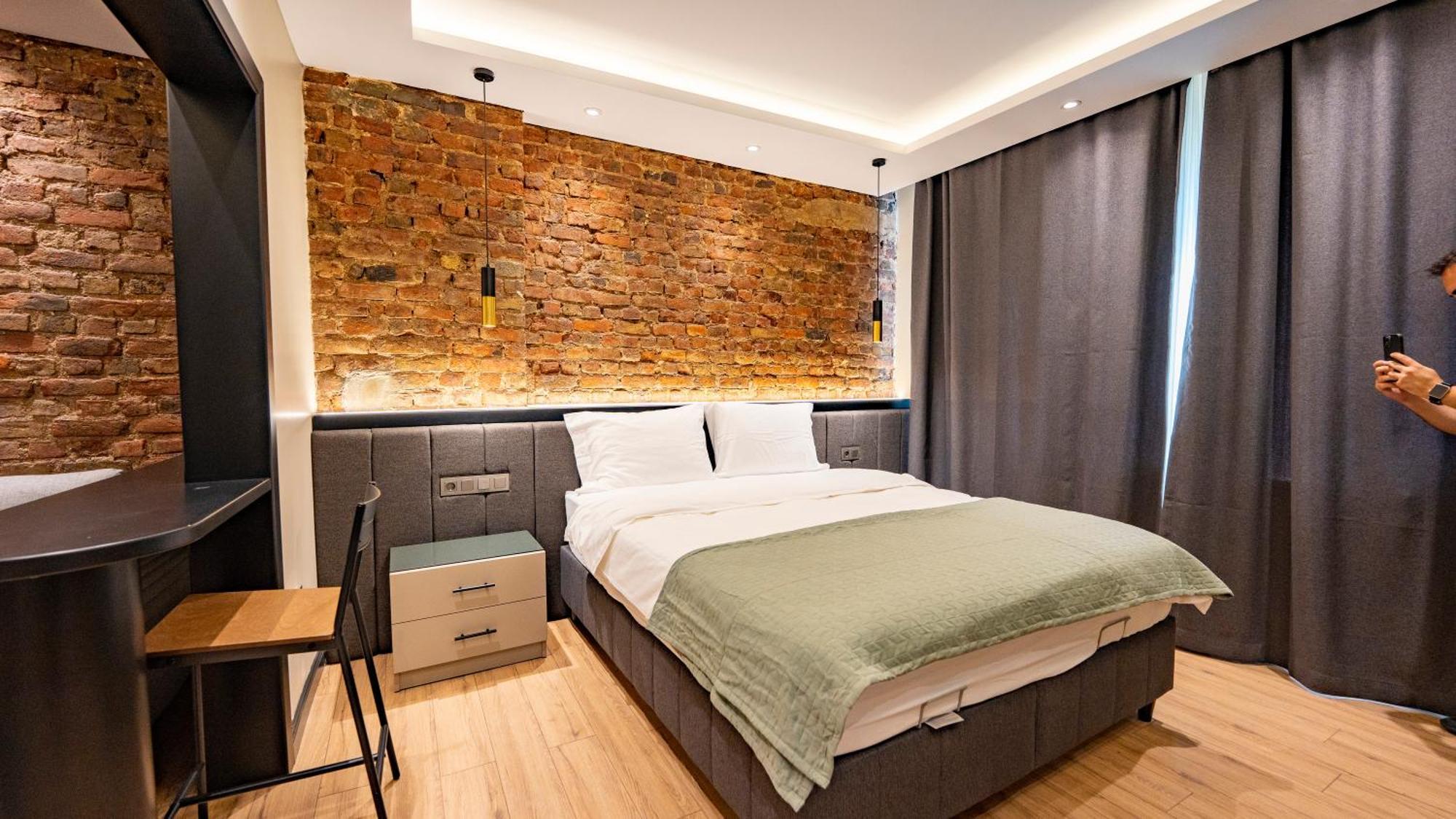 Daire Sea Sparkle İstanbul