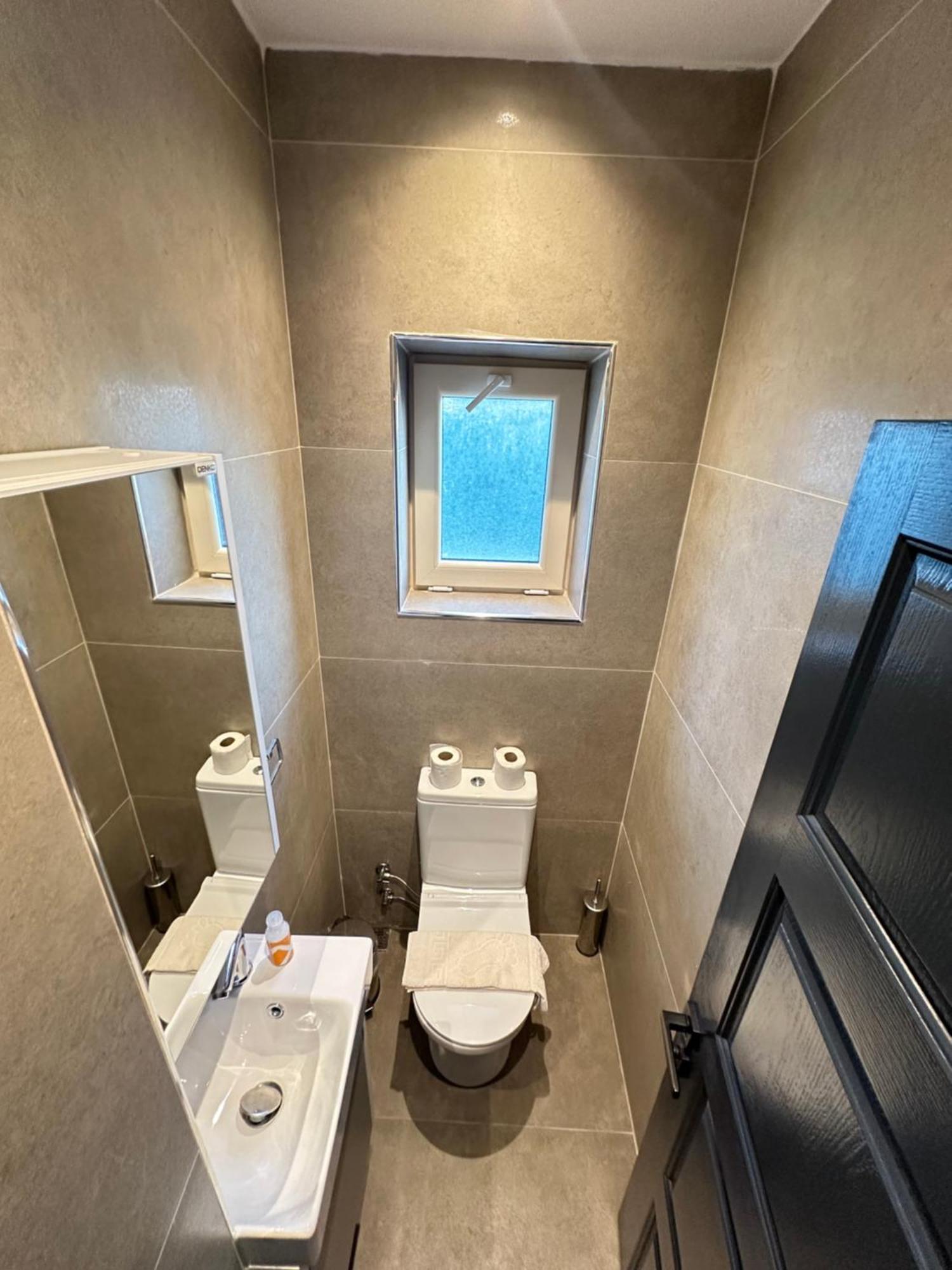 Sea Sparkle Appartement