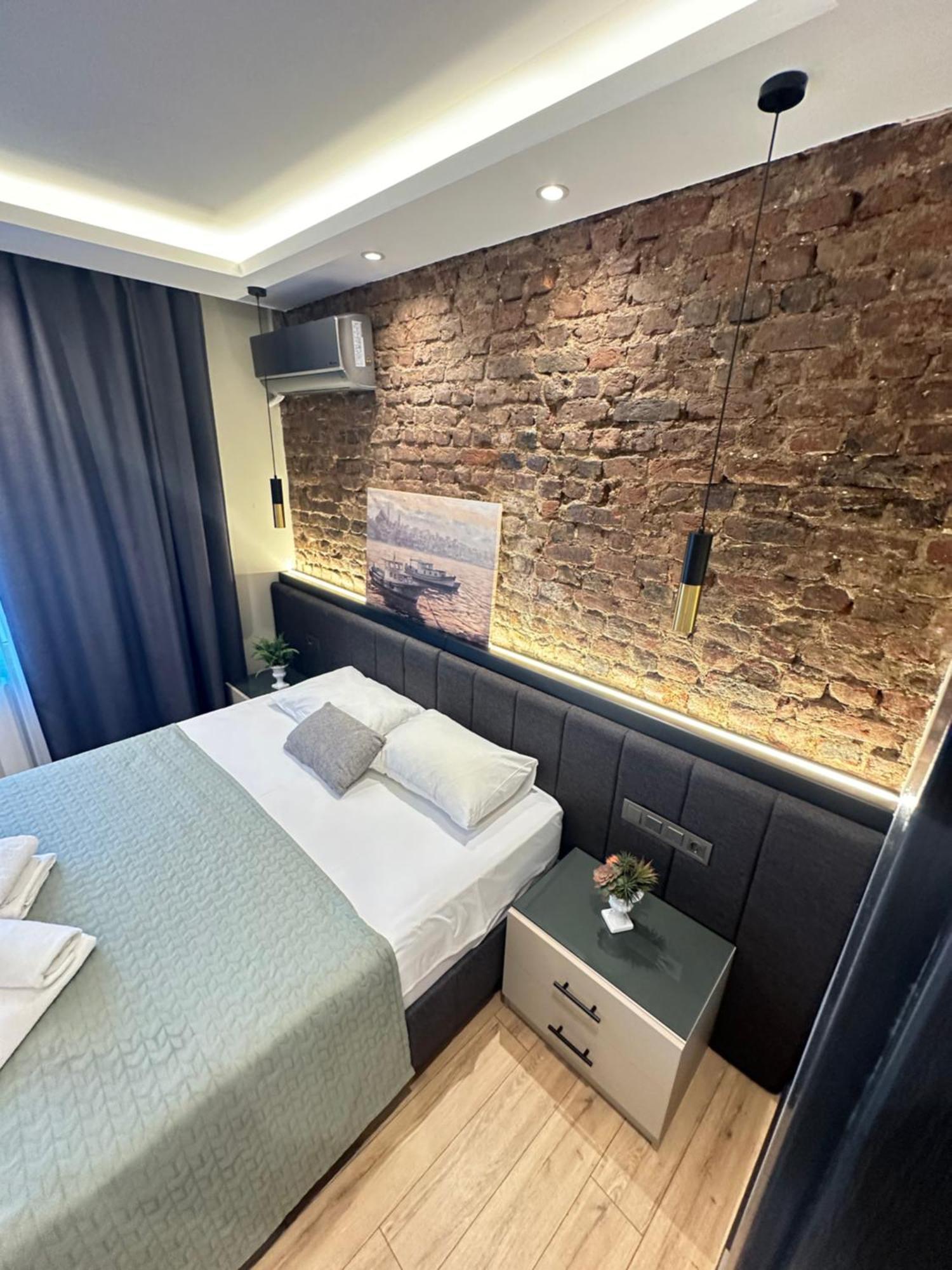 Sea Sparkle Appartement