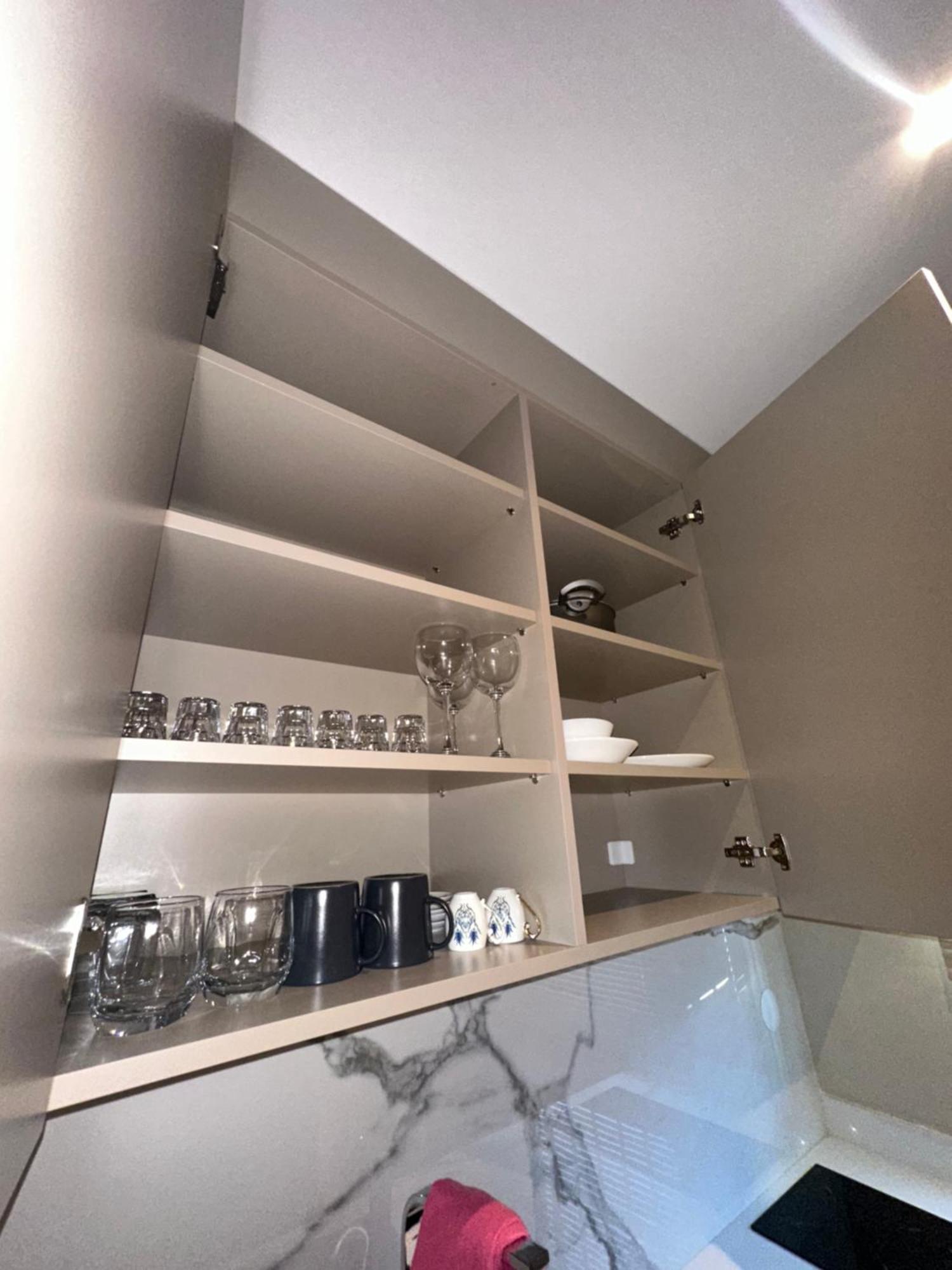 Appartement Sea Sparkle *