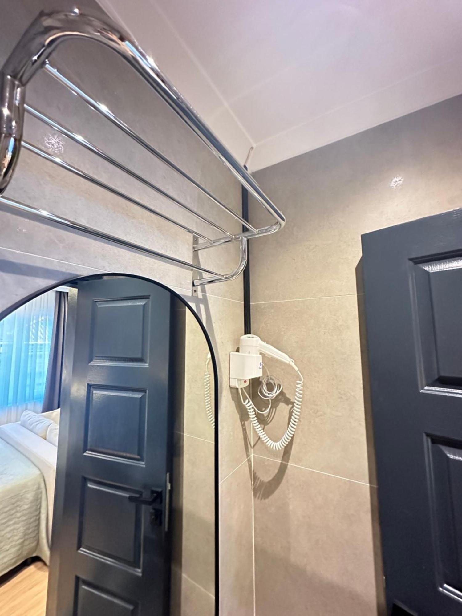 Sea Sparkle Appartement Istanboel