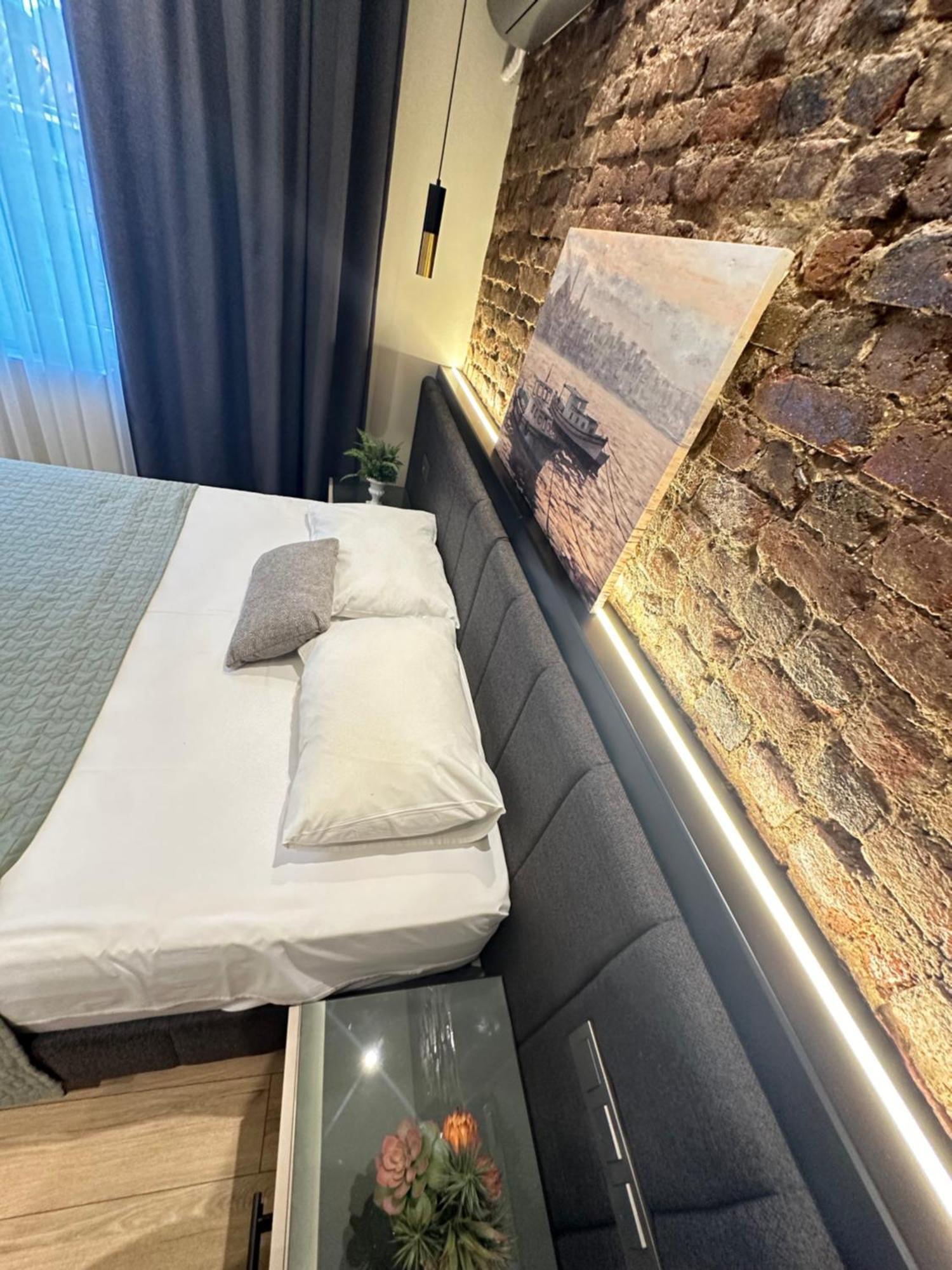 Appartement Sea Sparkle