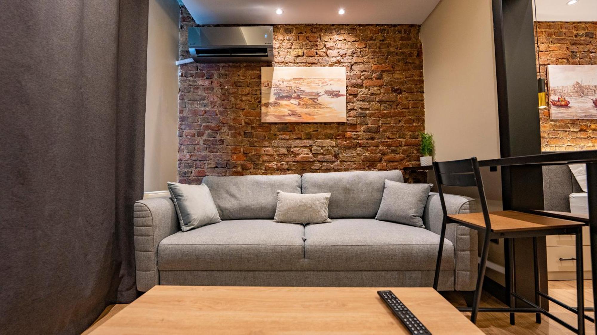 Appartement Sea Sparkle